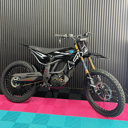 Altis Sigma