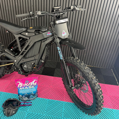 E Ride Pro SS 2.5 16/19