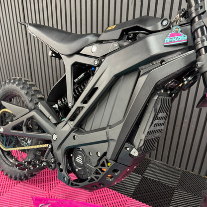 E Ride Pro SS 2.5 16/19
