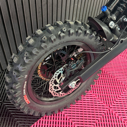 Brand New 2026 E Ride Pro Mini R 72V