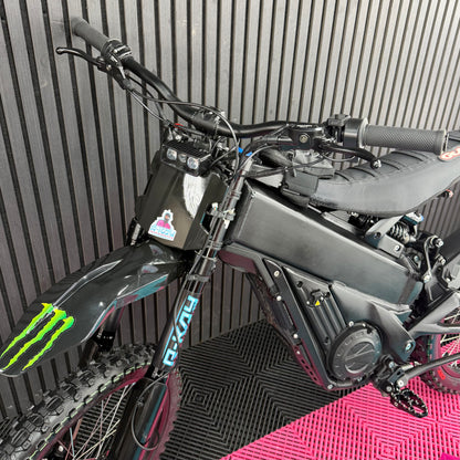 Used 2025 Talaria XxX Pro 32 Miles