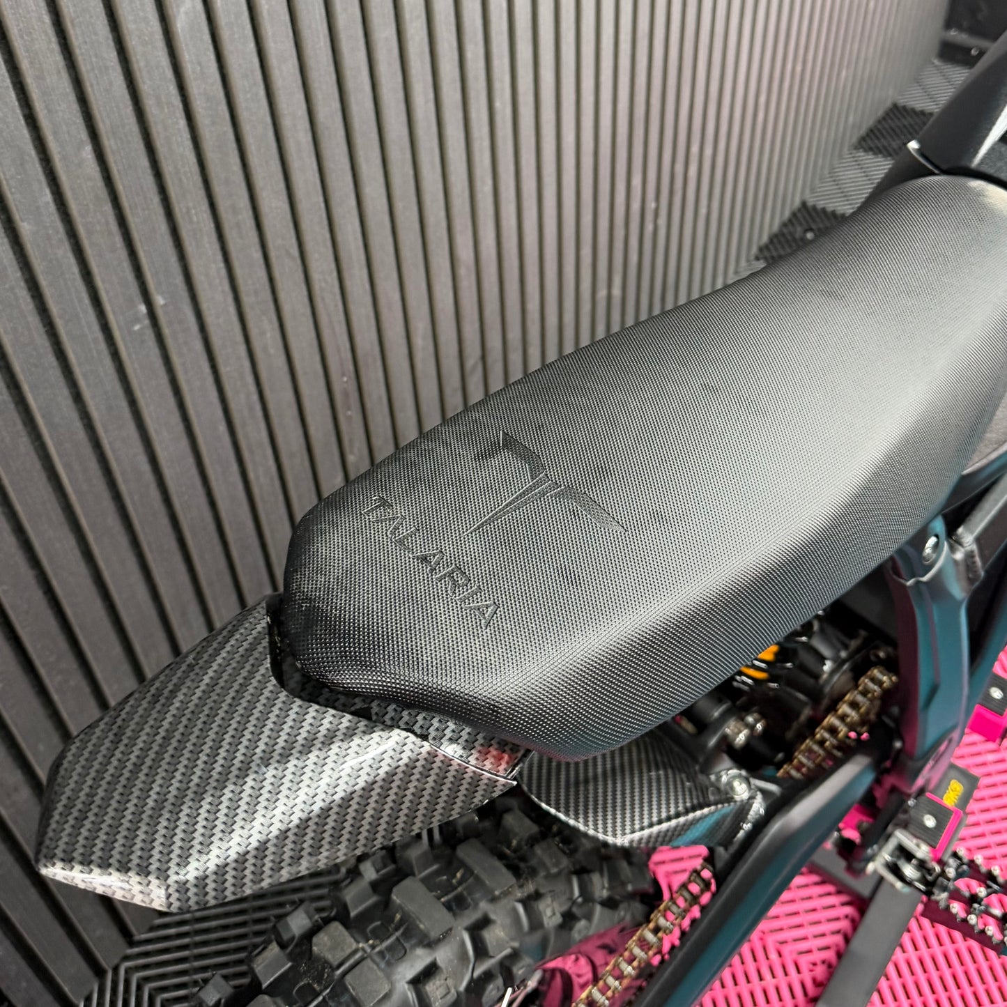 Used 2025 Talaria Sting R 787 Miles