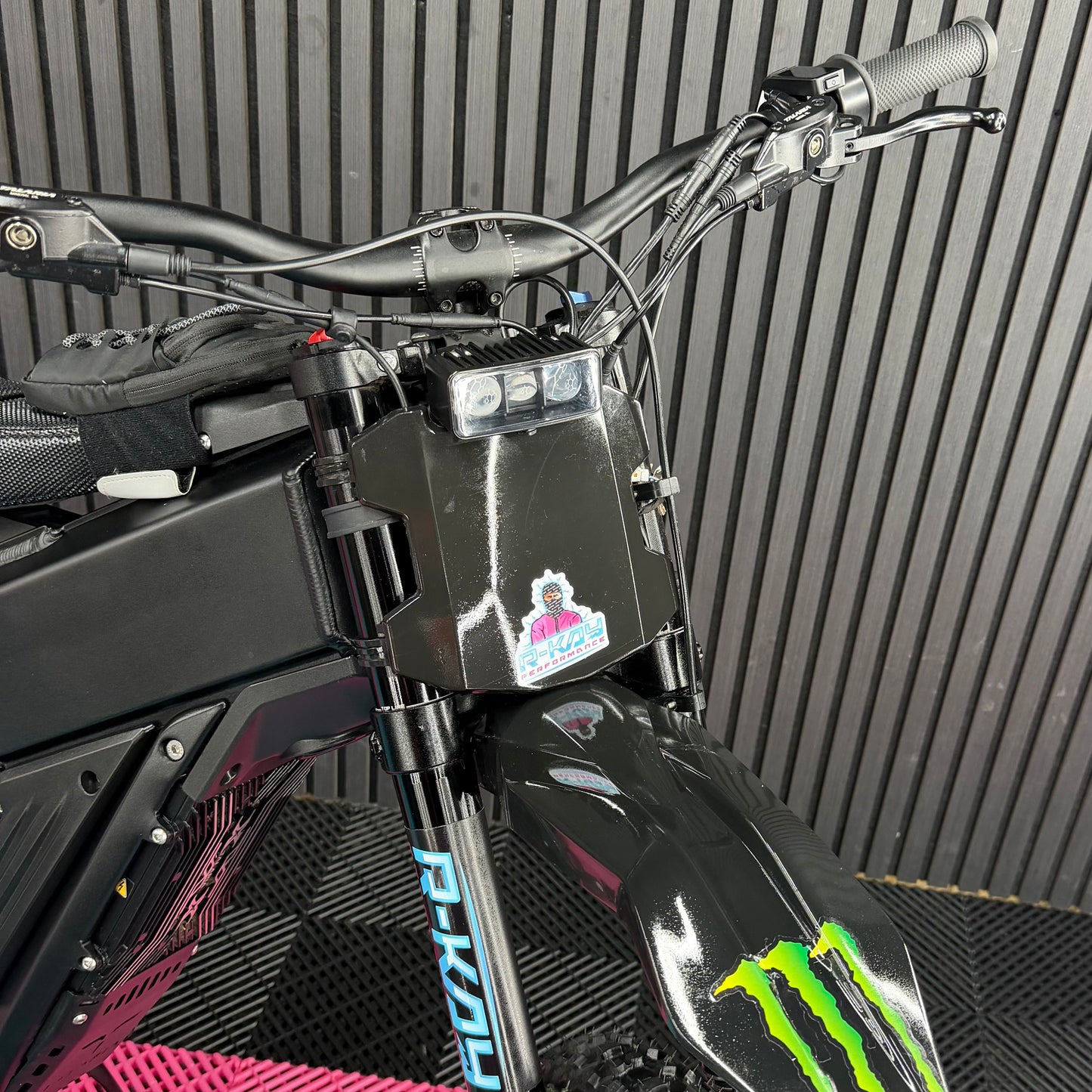 Used 2025 Talaria XxX Pro 32 Miles