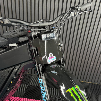Used 2025 Talaria XxX Pro 32 Miles