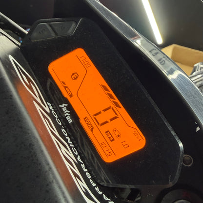 Used 2025 Sur-Ron Ultra Bee X HP 1079 miles