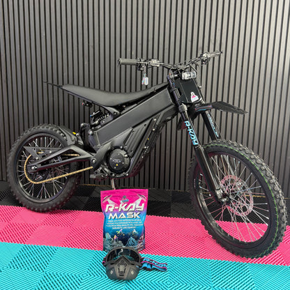Brand New 2026 Talaria XxX Pro
