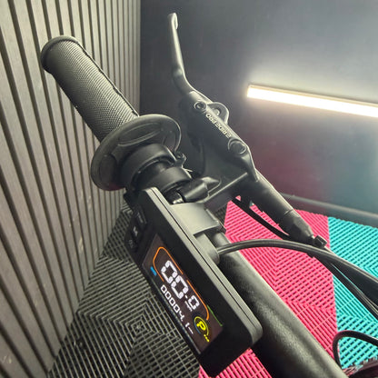 Brand New 2026 E Ride Pro Mini R 72V