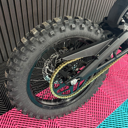 E Ride Pro SS 2.5 16/19