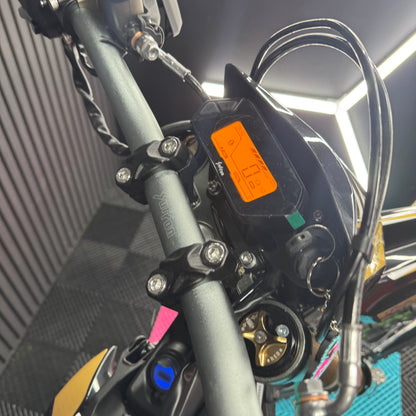 Brand New 2026 Sur-Ron Ultra Bee 21kw HP Carbon Black