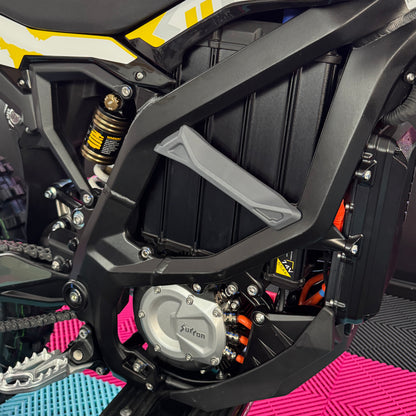 2024 Sur-Ron Ultra Bee Carbon Black