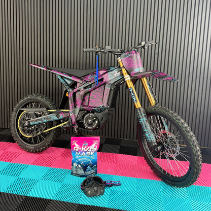 BRAND NEW TALARIA KOMODO R-KAY DRAGON EDITION