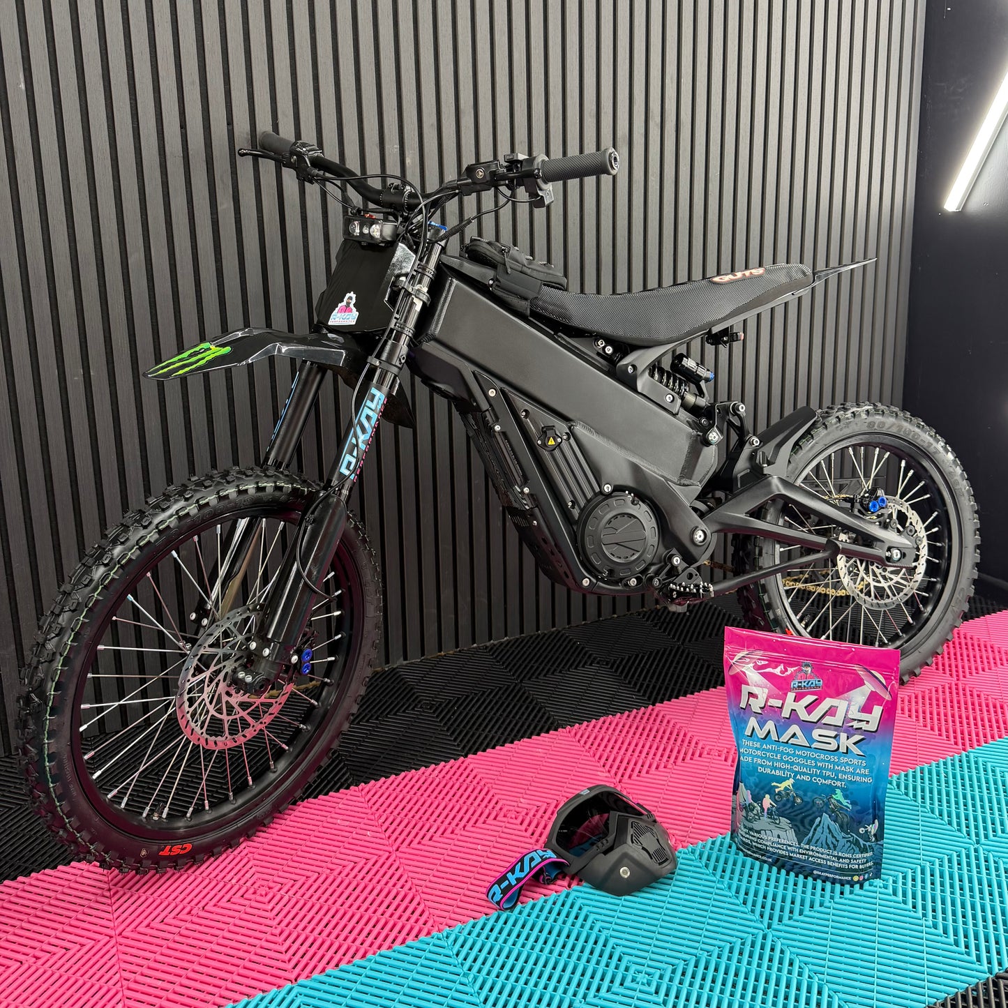 Used 2025 Talaria XxX Pro 32 Miles