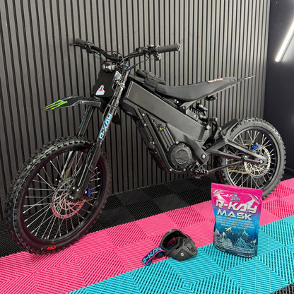 Used 2025 Talaria XxX Pro 32 Miles