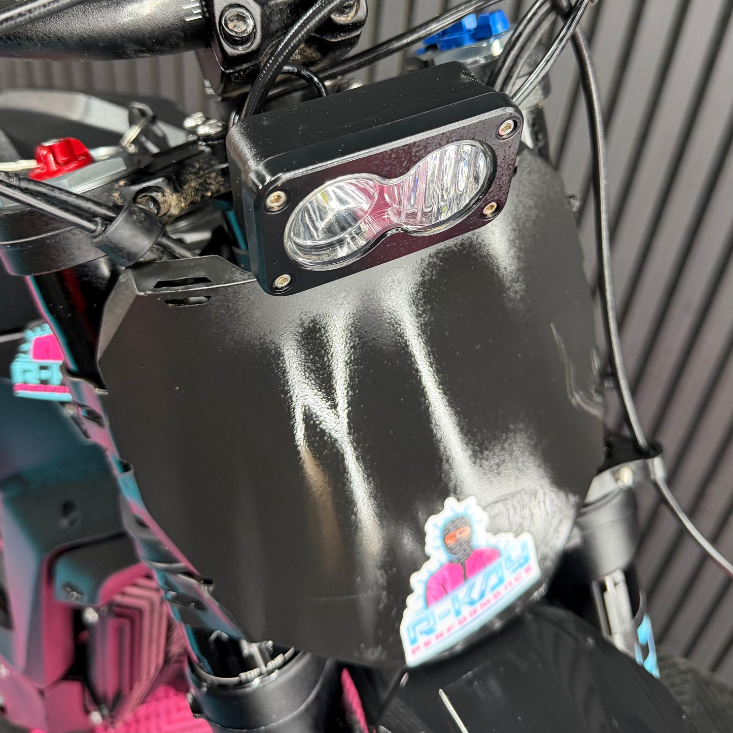 Used 2025 Talaria Sting R 787 Miles