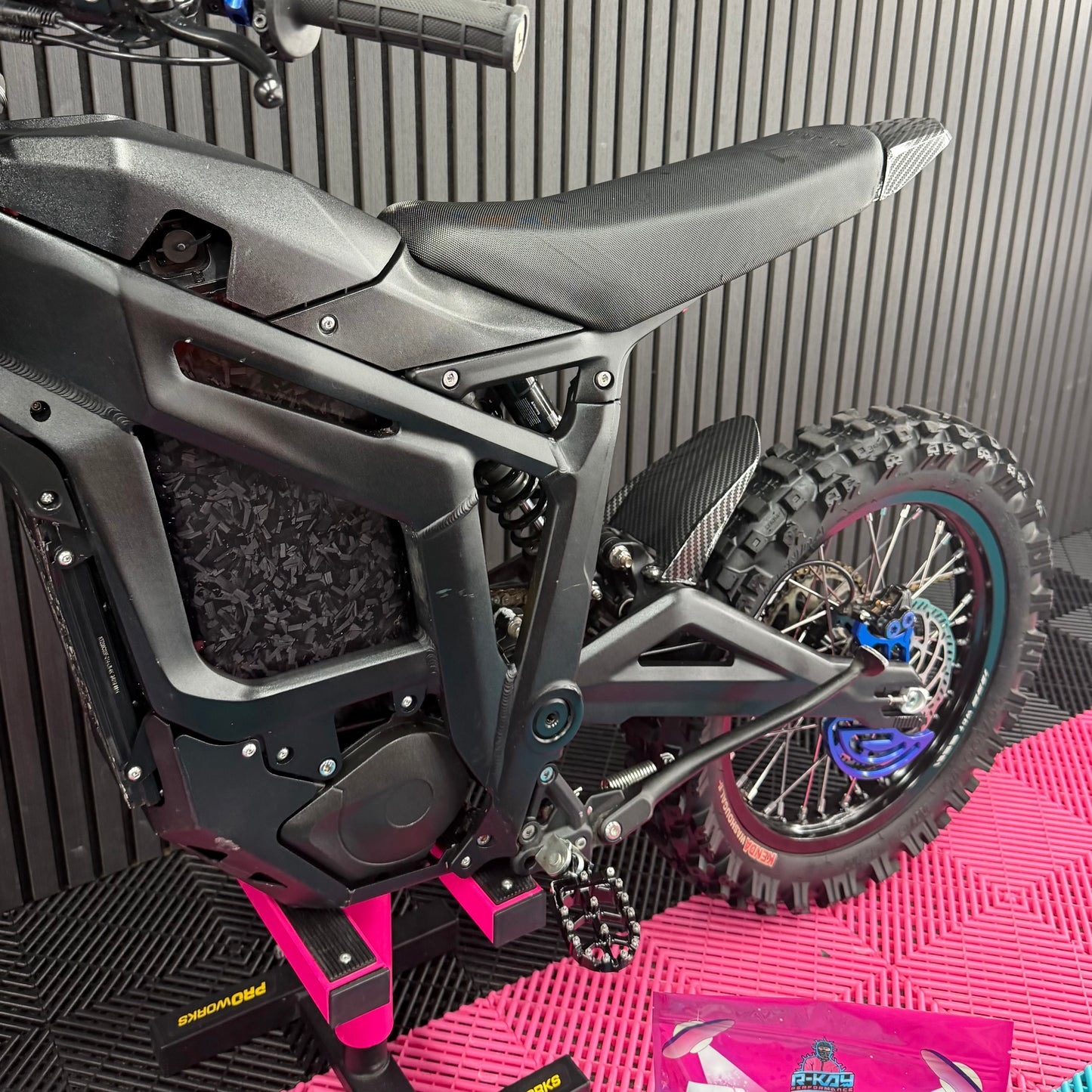 Used 2025 Talaria Sting R 787 Miles