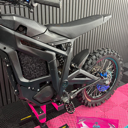 Used 2025 Talaria Sting R 787 Miles