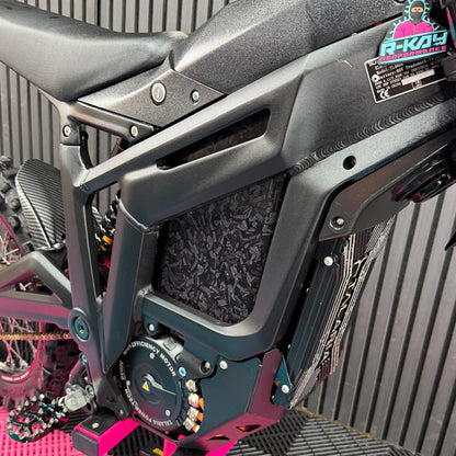 Used 2025 Talaria Sting R 787 Miles