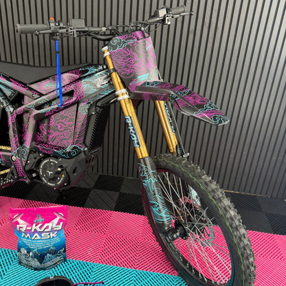 BRAND NEW TALARIA KOMODO R-KAY DRAGON EDITION