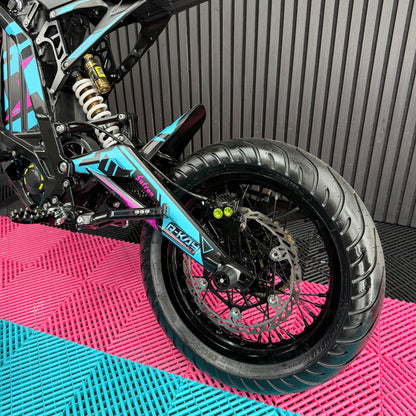 2025 Sur-Ron Light Bee X 9 Miles Race Edition