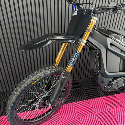 BRAND NEW 2026 TALARIA KOMODO 32KW