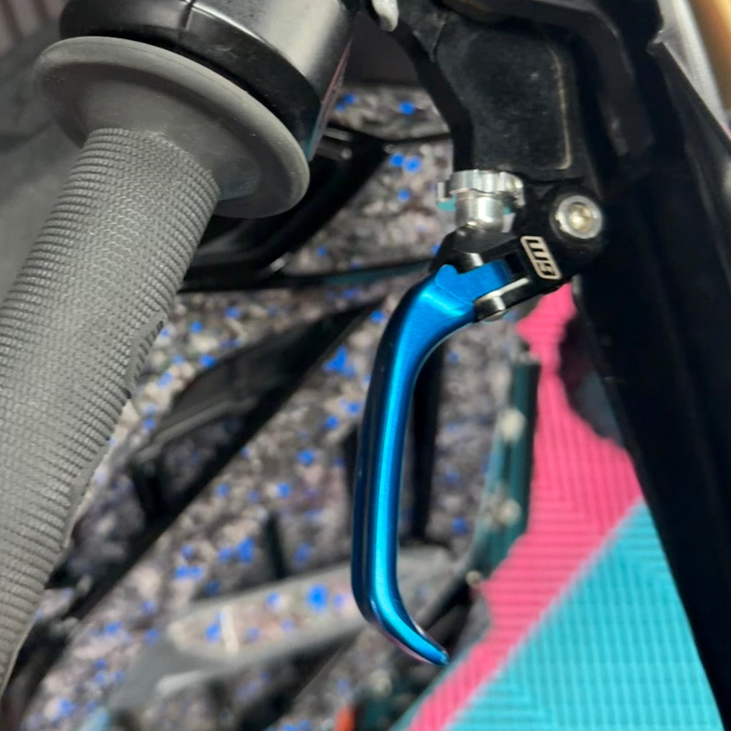 Used 2025 Sur-Ron Ultra Bee X HP 1079 miles