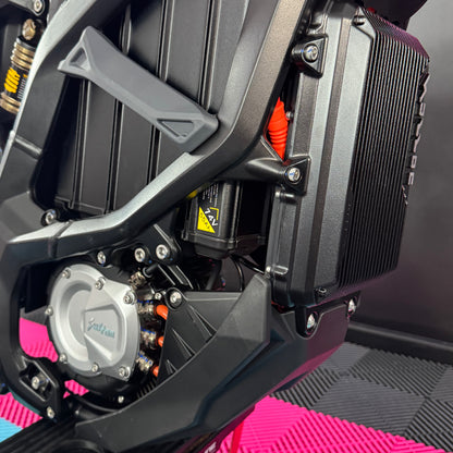 2024 Sur-Ron Ultra Bee Carbon Black