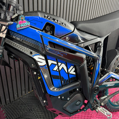Used Talaria Sting R 160 Miles