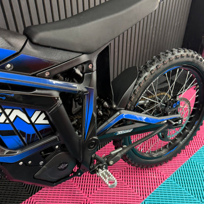 Used Talaria Sting R 160 Miles