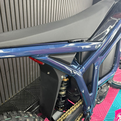 BRAND NEW 2026 TALARIA KOMODO 32KW KYLIN BLUE