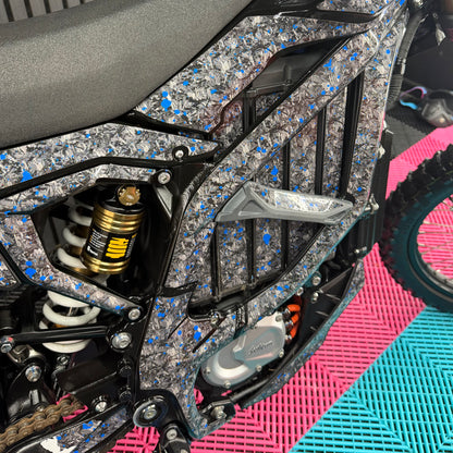 Used 2025 Sur-Ron Ultra Bee X HP 1079 miles