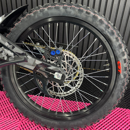 Brand New 2026 Talaria Sting R Bomber Edition
