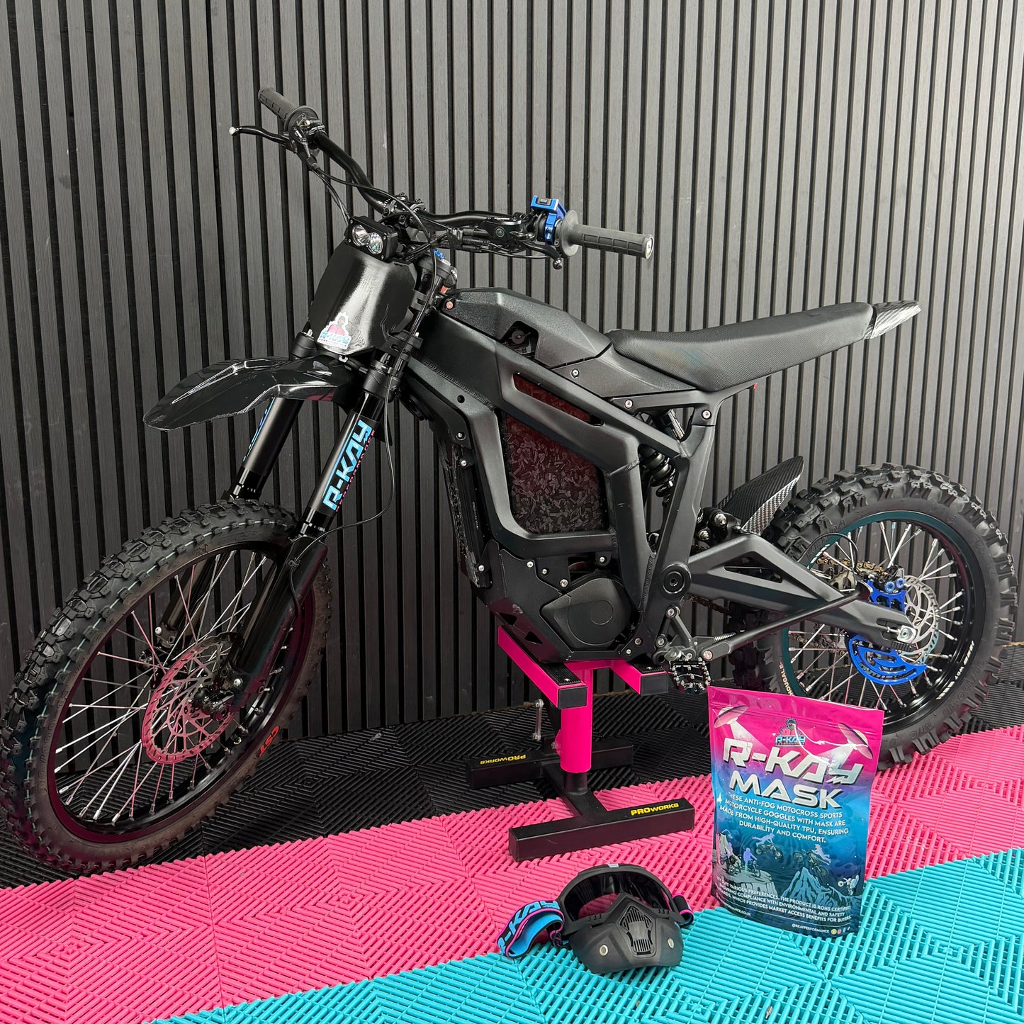 Used 2025 Talaria Sting R 787 Miles