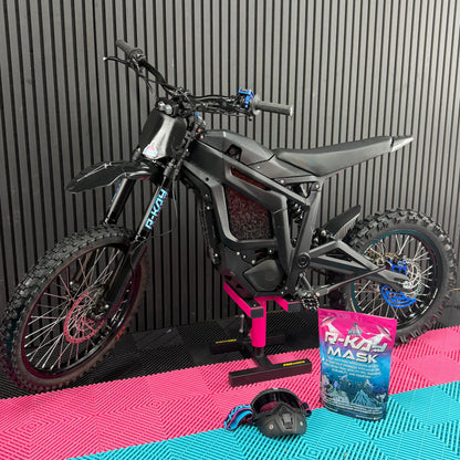 Used 2025 Talaria Sting R 787 Miles