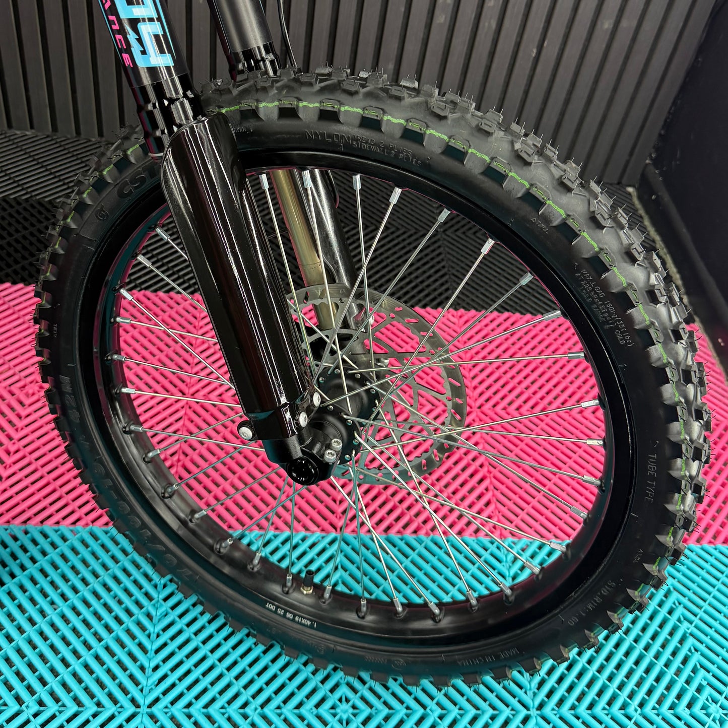 Used 2025 Talaria XxX Pro 32 Miles