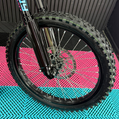Used 2025 Talaria XxX Pro 32 Miles