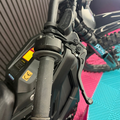 E Ride Pro SS 2.5 16/19