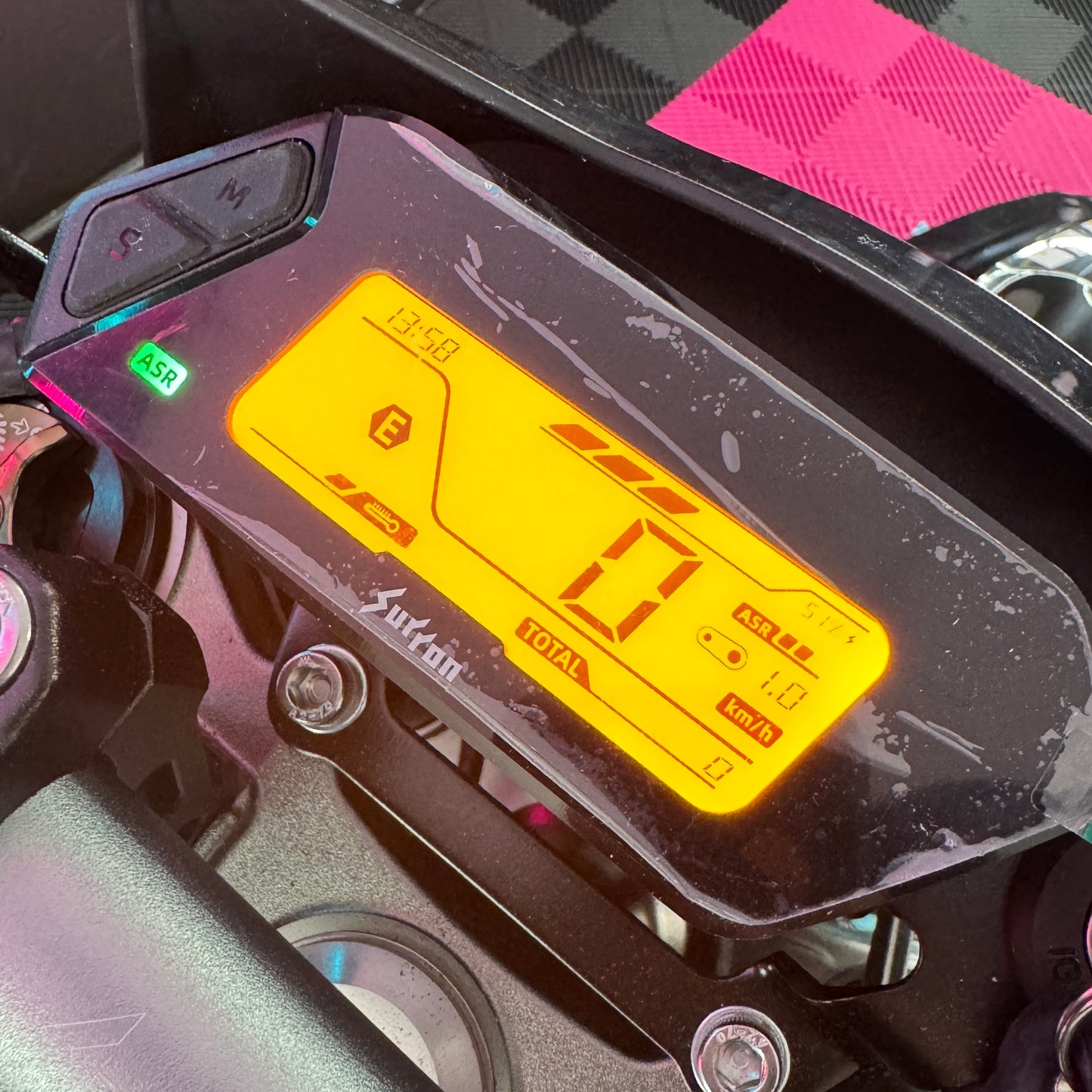 2024 Sur-Ron Ultra Bee Carbon Black