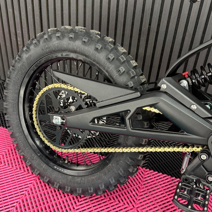 E Ride Pro SS 2.5 16/19