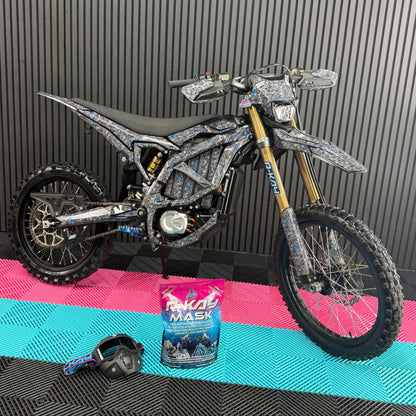 Used 2025 Sur-Ron Ultra Bee X HP 1079 miles