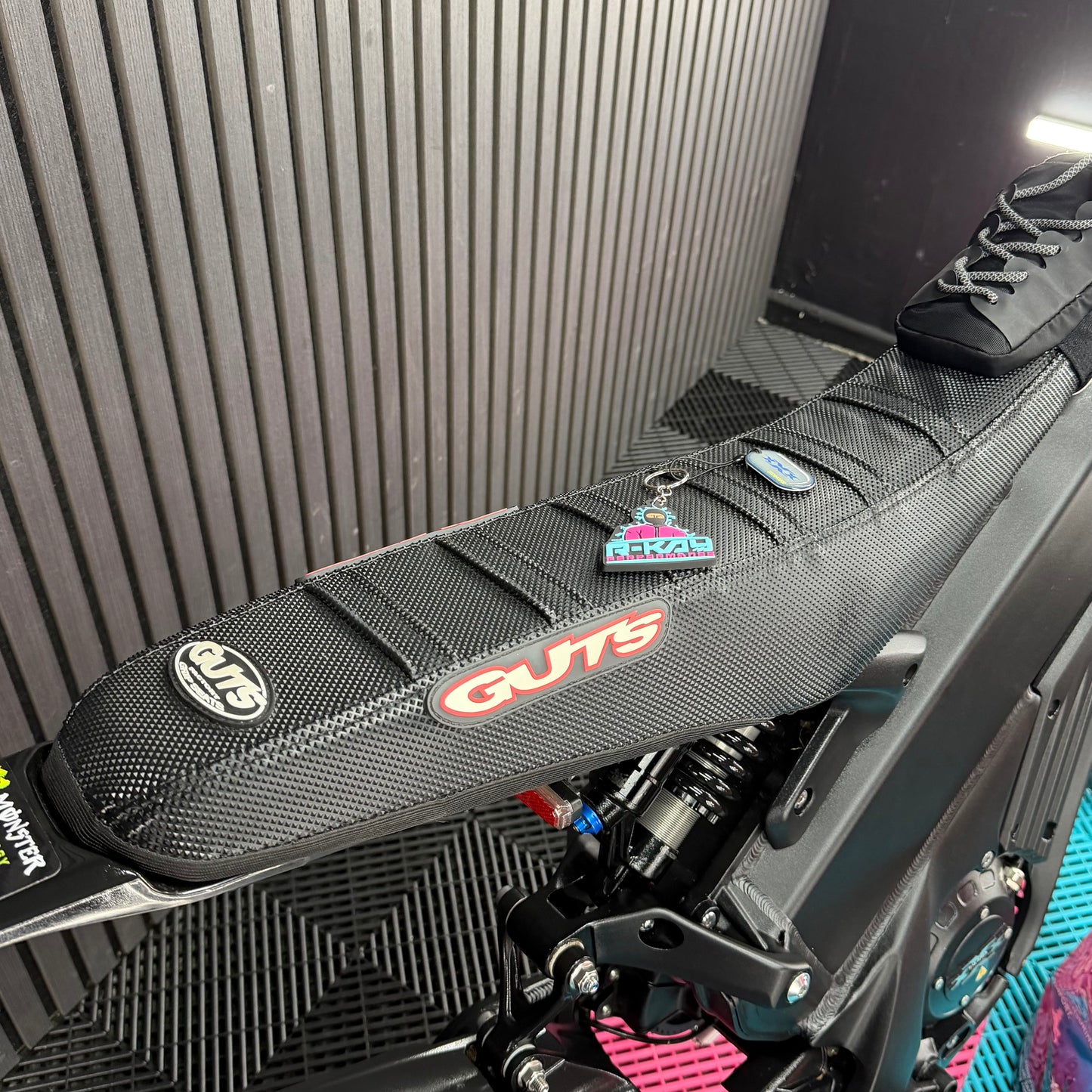 Used 2025 Talaria XxX Pro 32 Miles
