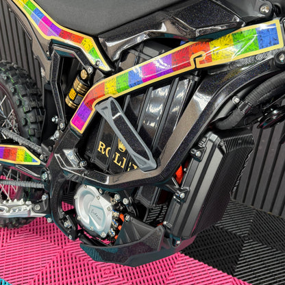Brand New 2026 Sur-Ron Ultra Bee 21Kw HP Rolex Edition