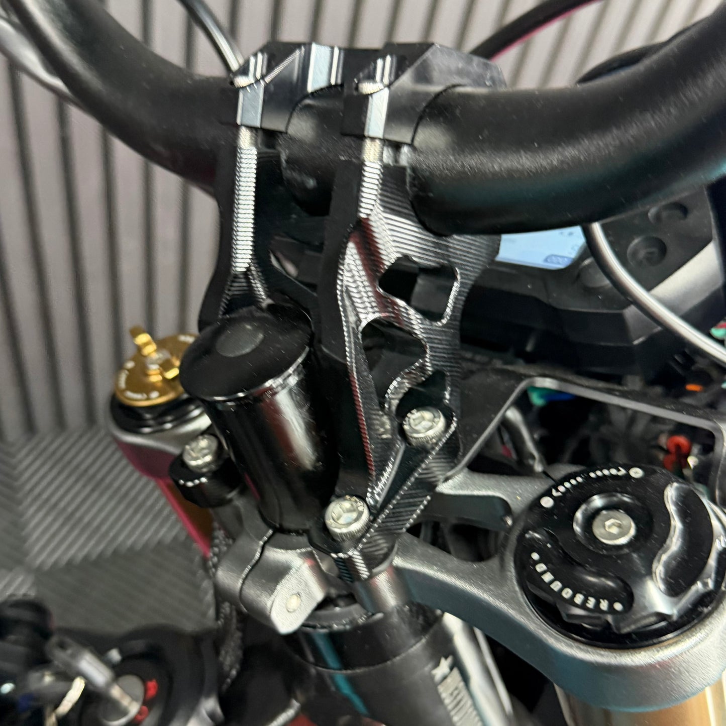 2025 Sur-Ron Light Bee X 9 Miles Race Edition