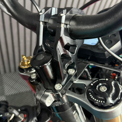 2025 Sur-Ron Light Bee X 9 Miles Race Edition