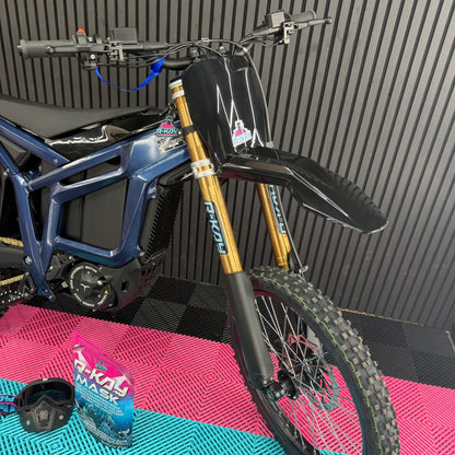 BRAND NEW 2026 TALARIA KOMODO 32KW KYLIN BLUE