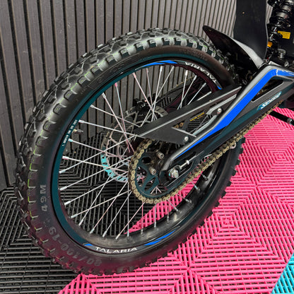Used Talaria Sting R 160 Miles