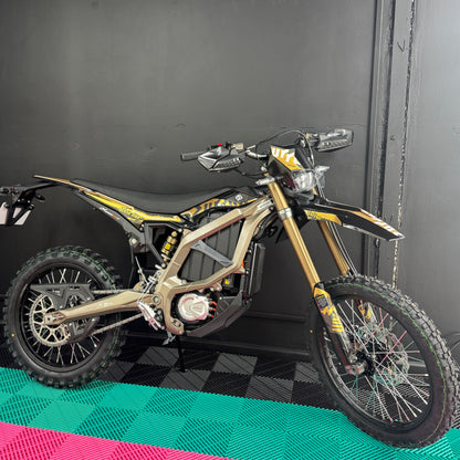 Brand New 2026 Sur-Ron Ultra Bee T 21kw HP L3E Road Legal