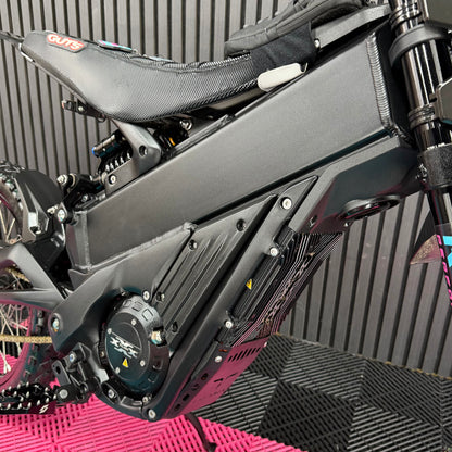 Used 2025 Talaria XxX Pro 32 Miles