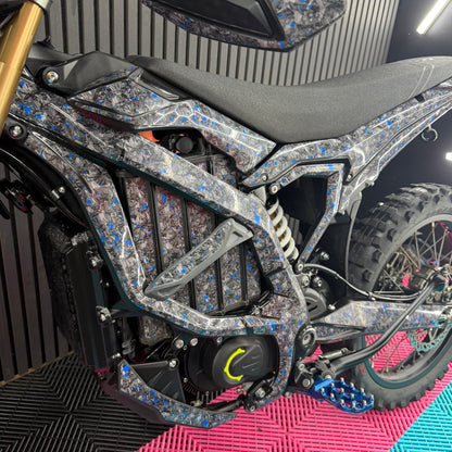 Used 2025 Sur-Ron Ultra Bee X HP 1079 miles