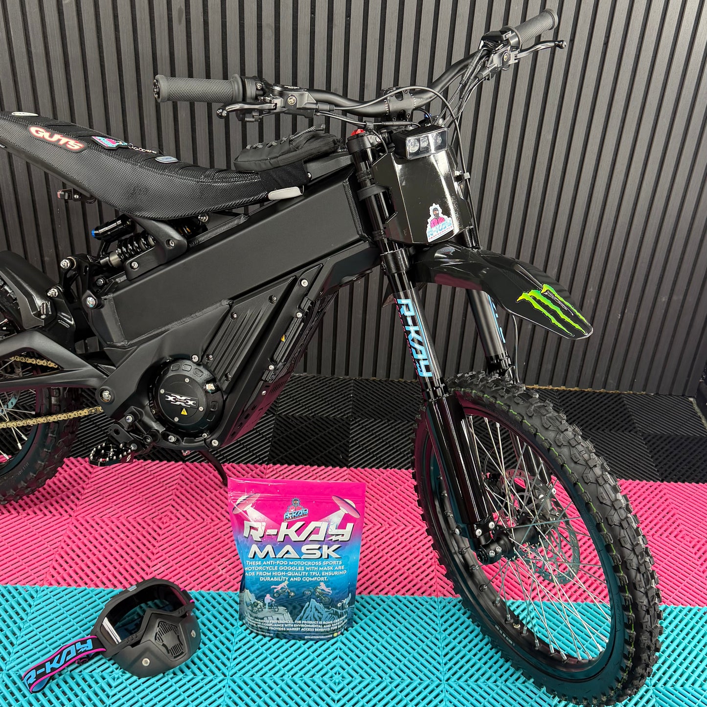 Used 2025 Talaria XxX Pro 32 Miles