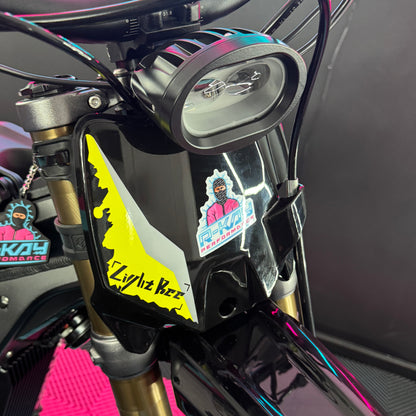 Brand New Y25 Sur-Ron Light Bee X 8KW